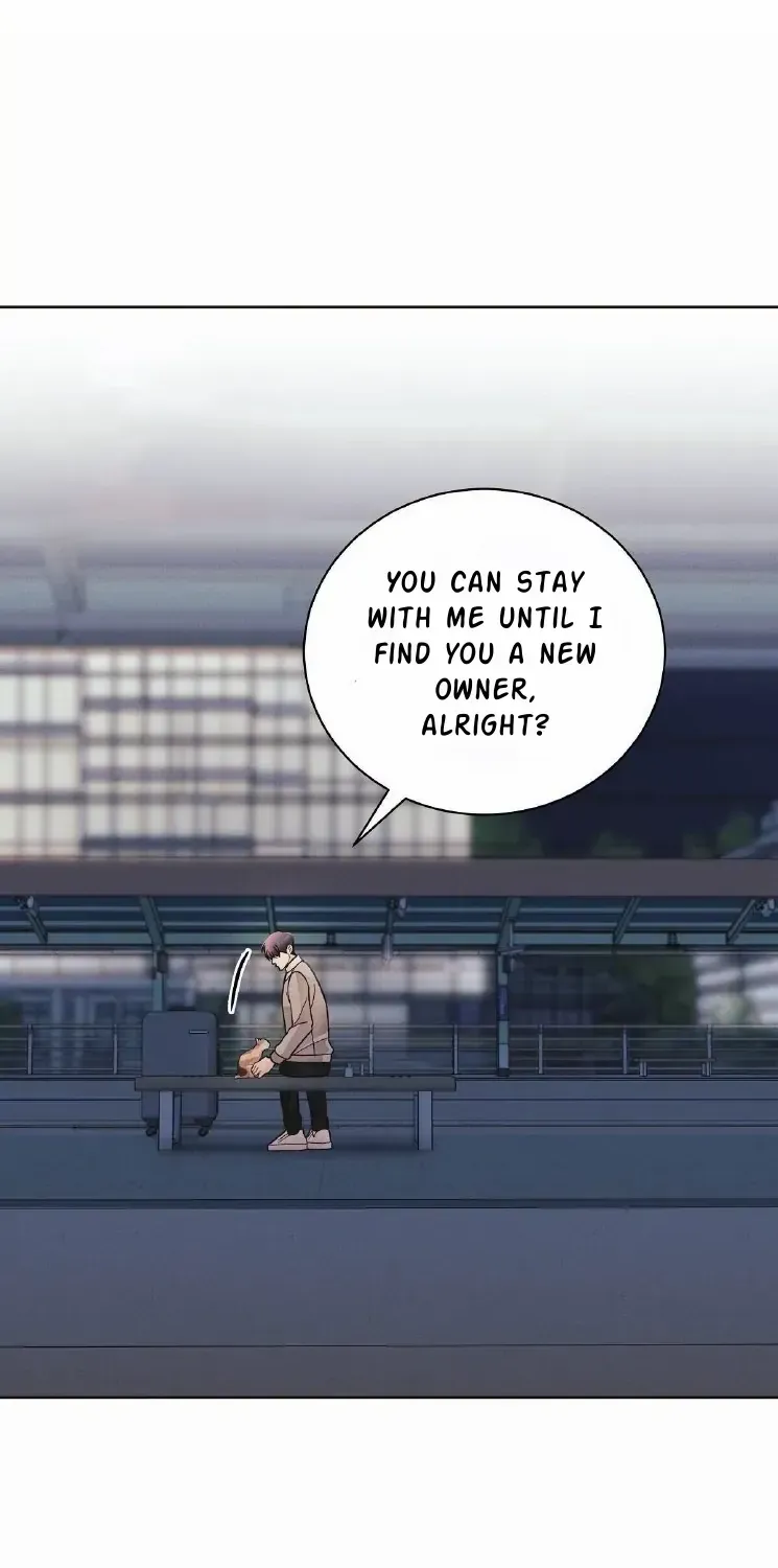 Read Epsilon chapter 2 image 81 on Lezhin