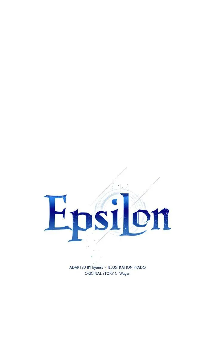 Read Epsilon chapter 20 image 1 on Lezhin