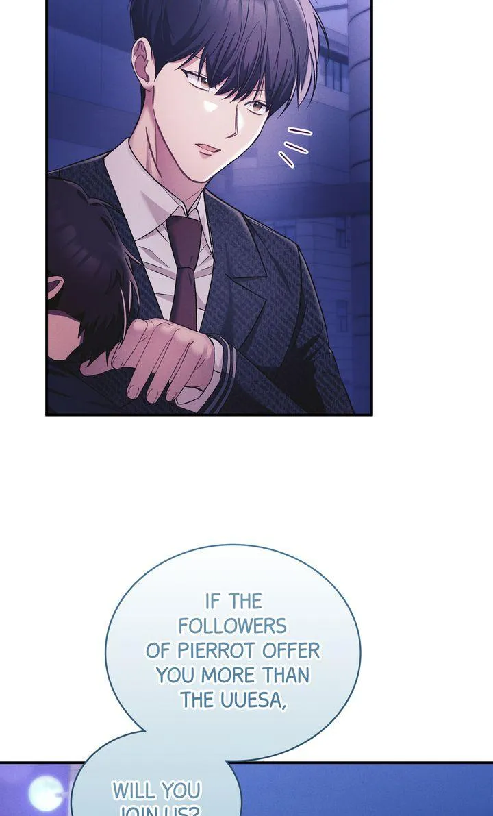 Read Epsilon chapter 20 image 12 on Lezhin