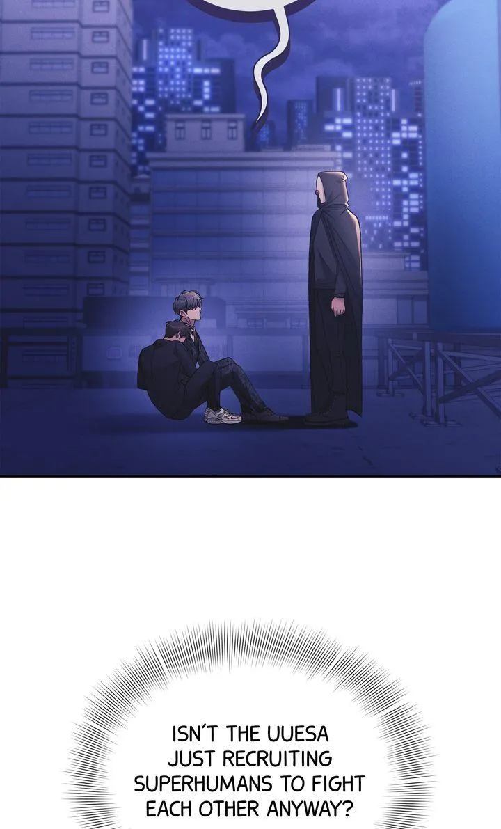 Read Epsilon chapter 20 image 14 on Lezhin