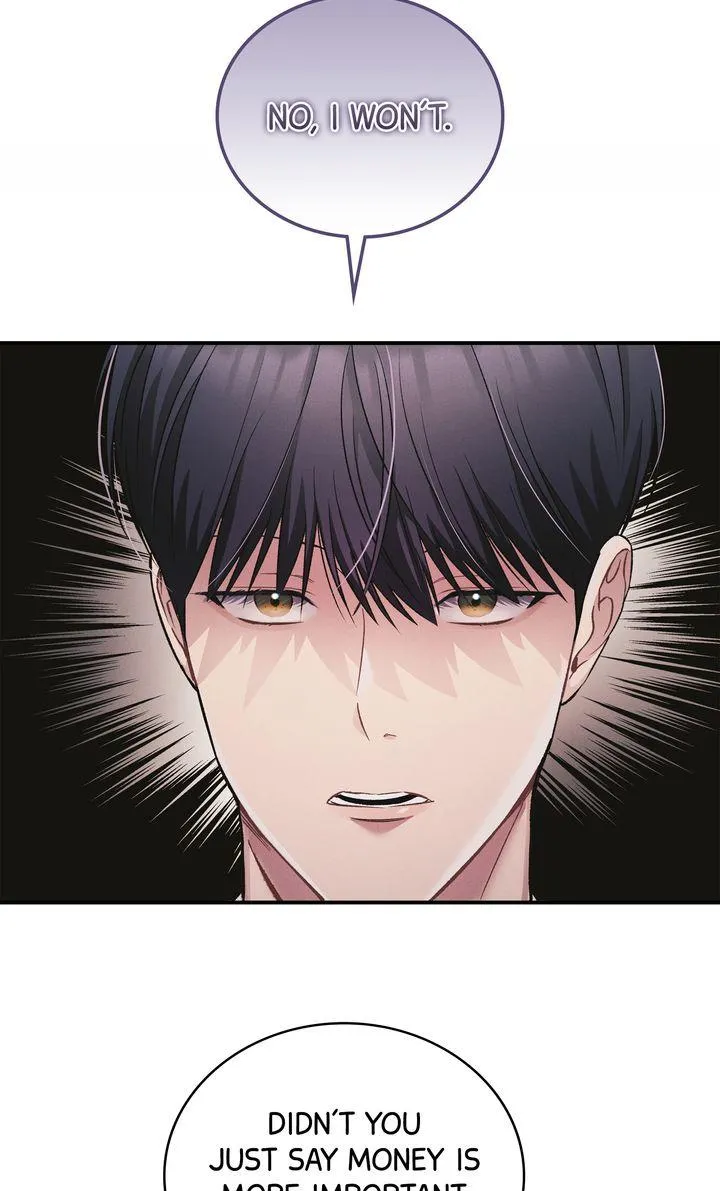 Read Epsilon chapter 20 image 17 on Lezhin