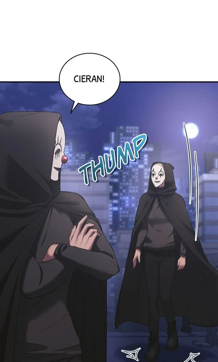 Read Epsilon chapter 20 image 23 on Lezhin