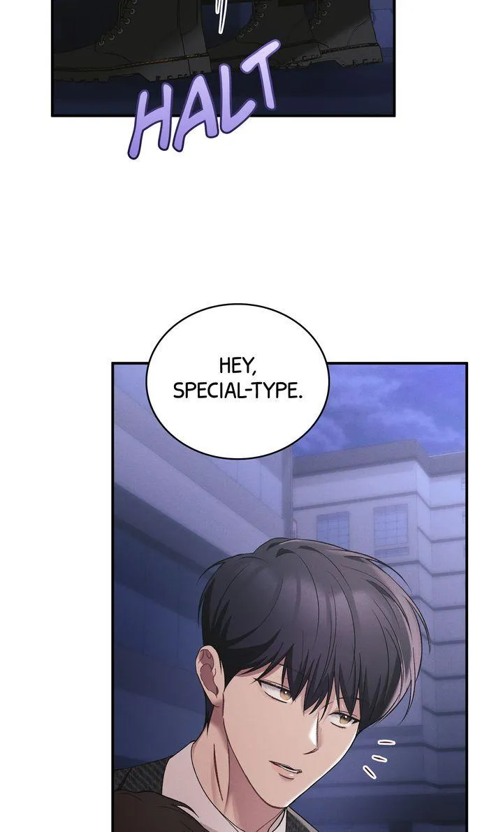 Read Epsilon chapter 20 image 25 on Lezhin