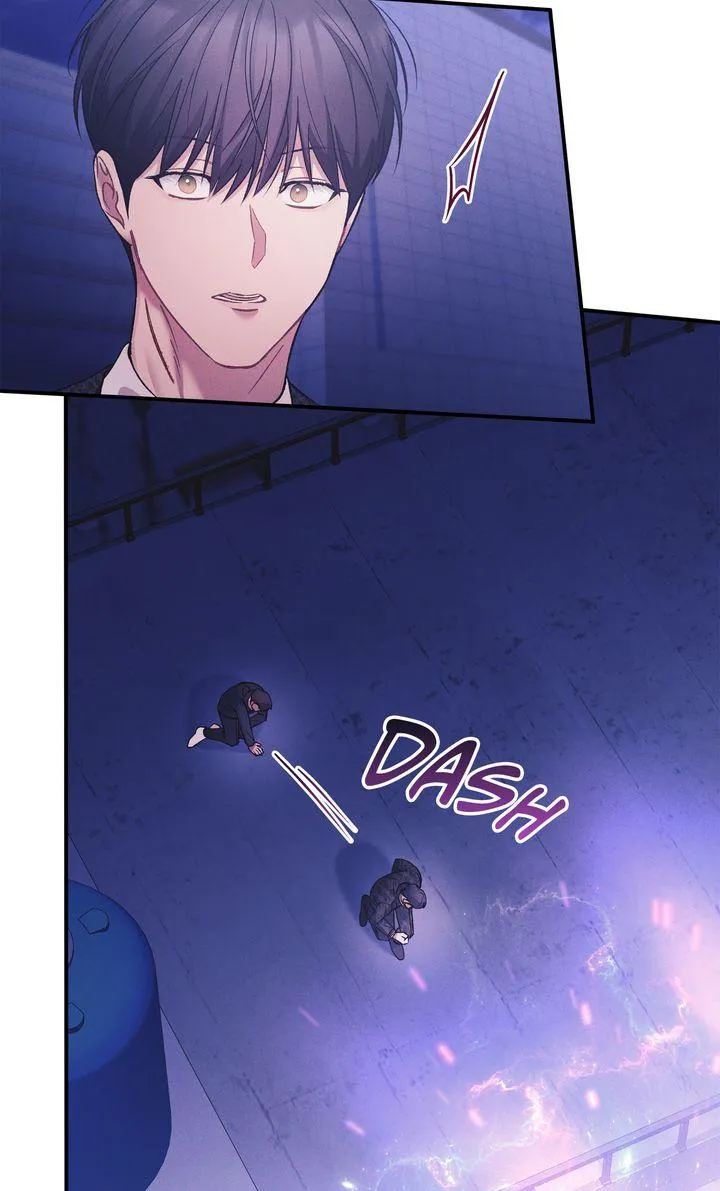 Read Epsilon chapter 20 image 29 on Lezhin