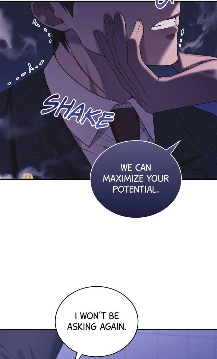 Read Epsilon chapter 20 image 4 on Lezhin