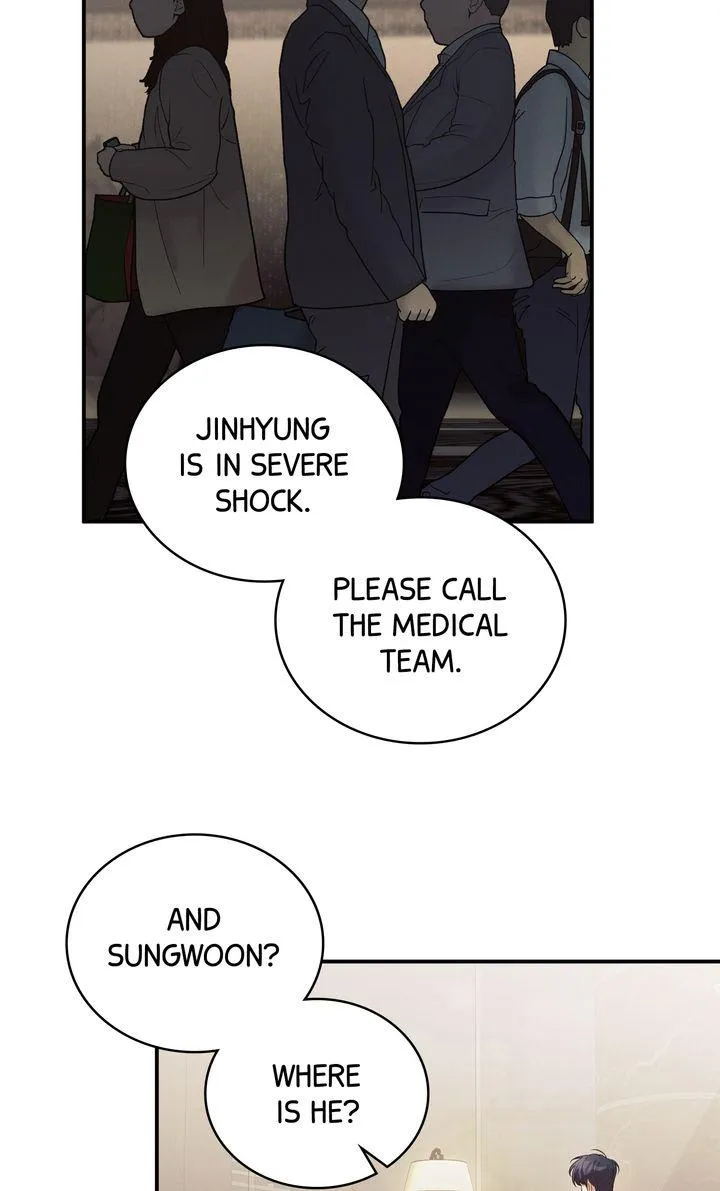 Read Epsilon chapter 20 image 40 on Lezhin