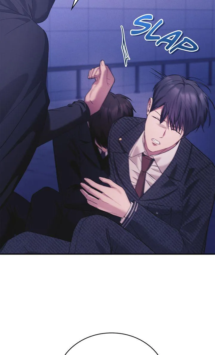 Read Epsilon chapter 20 image 5 on Lezhin
