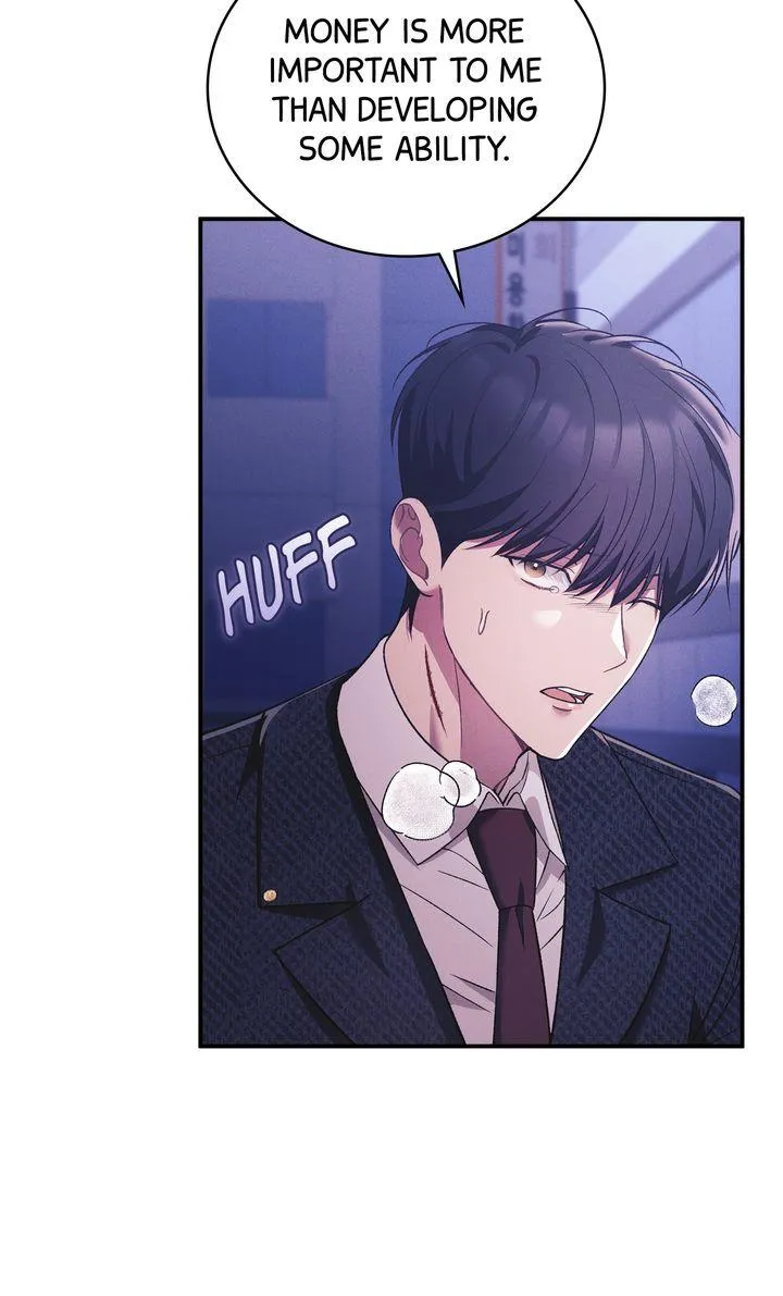 Read Epsilon chapter 20 image 6 on Lezhin