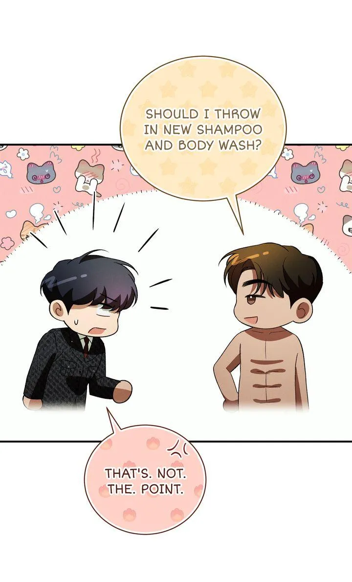 Read Epsilon chapter 20 image 63 on Lezhin