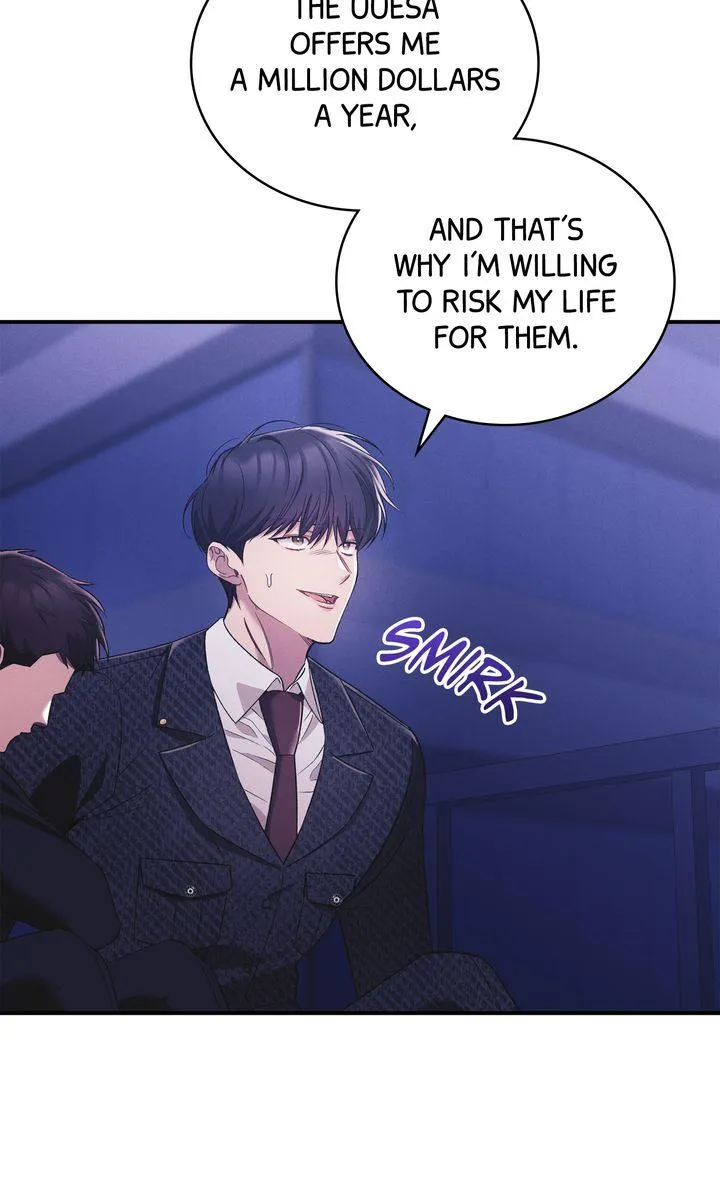 Read Epsilon chapter 20 image 8 on Lezhin