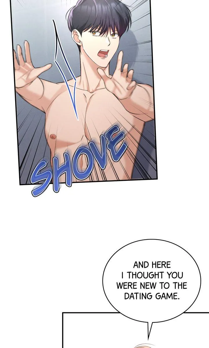 Read Epsilon chapter 21 image 11 on Lezhin