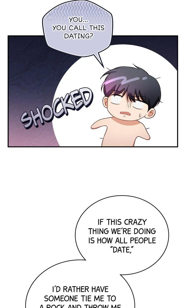 Read Epsilon chapter 21 image 13 on Lezhin