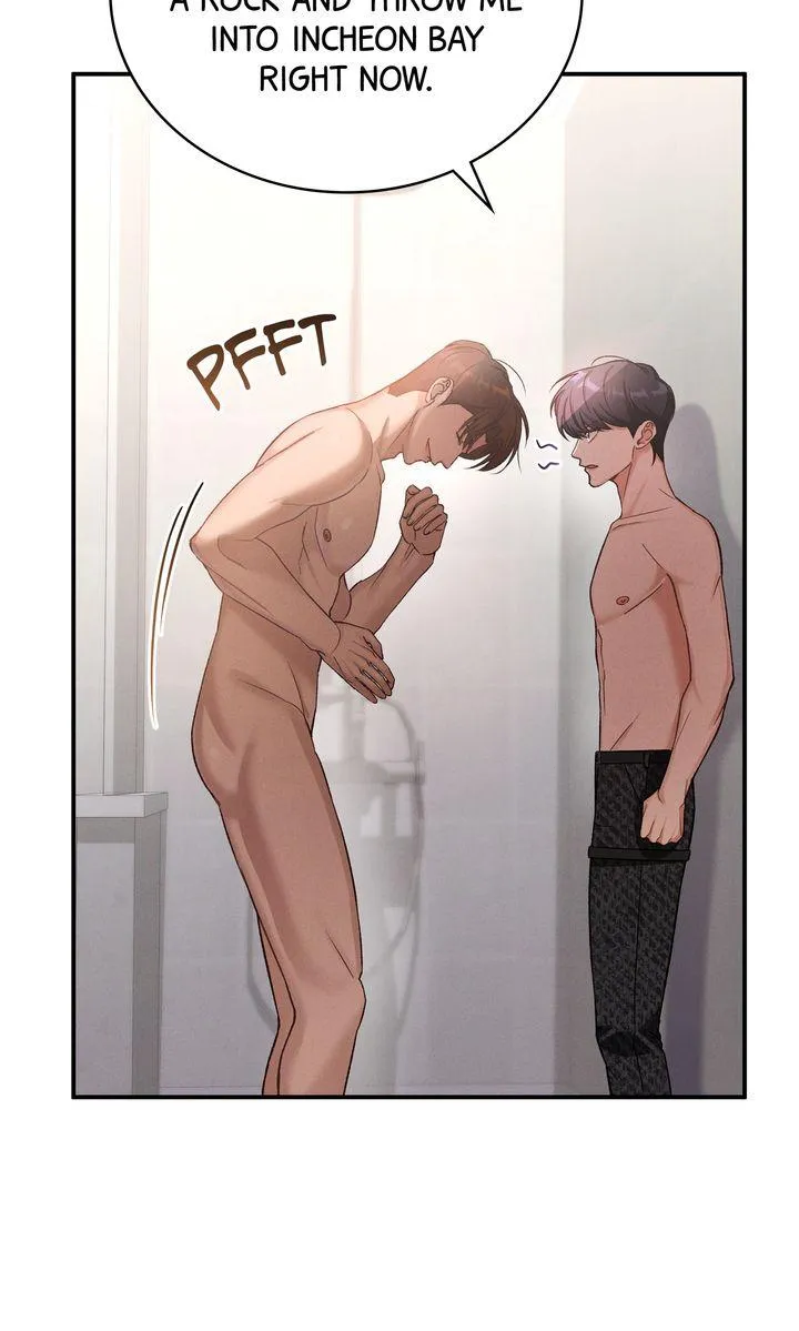 Read Epsilon chapter 21 image 14 on Lezhin