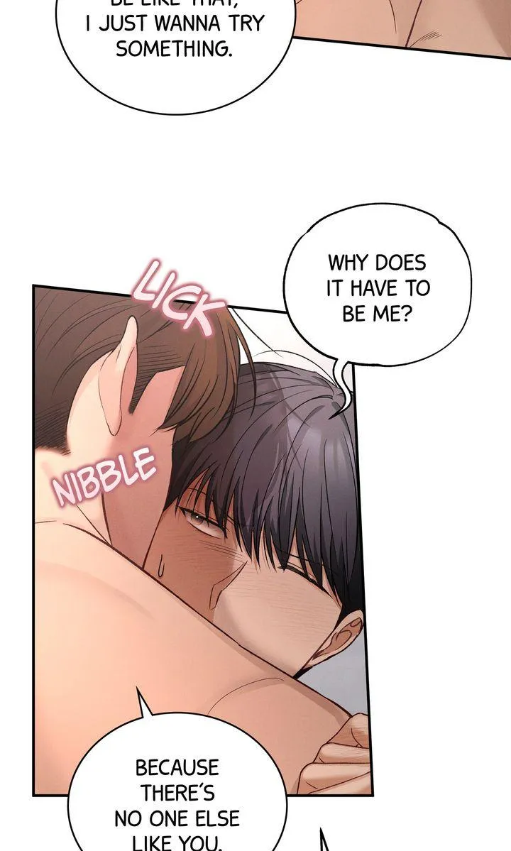 Read Epsilon chapter 21 image 23 on Lezhin