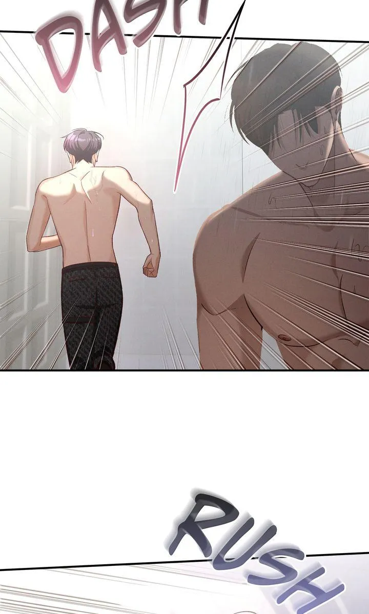 Read Epsilon chapter 21 image 28 on Lezhin