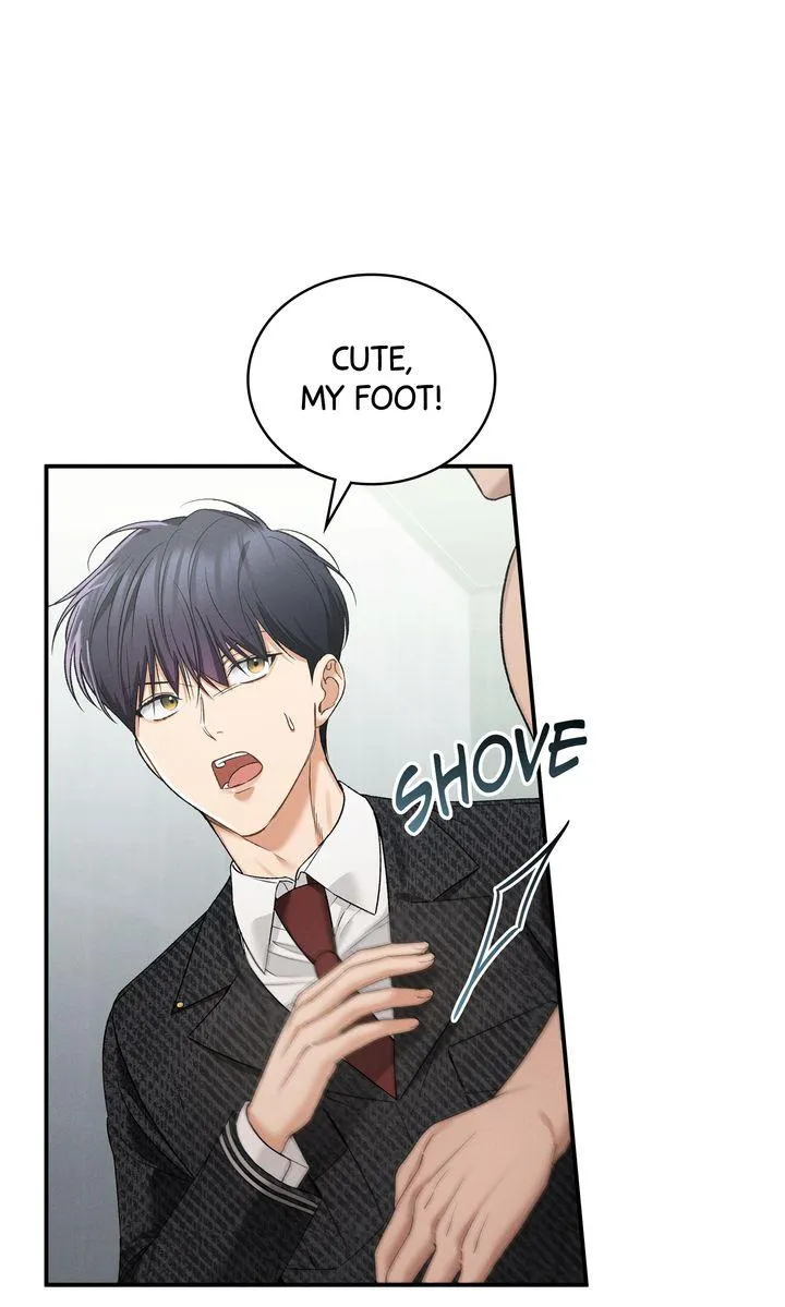 Read Epsilon chapter 21 image 3 on Lezhin