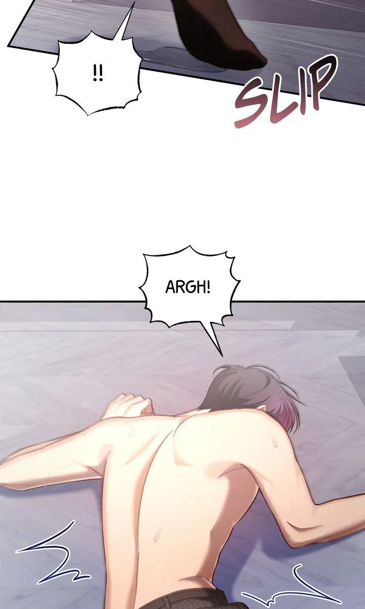 Read Epsilon chapter 21 image 30 on Lezhin