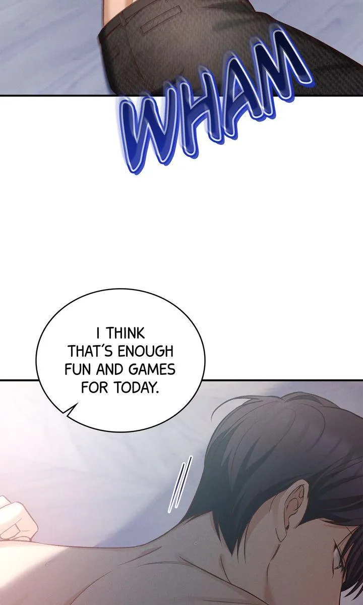 Read Epsilon chapter 21 image 31 on Lezhin