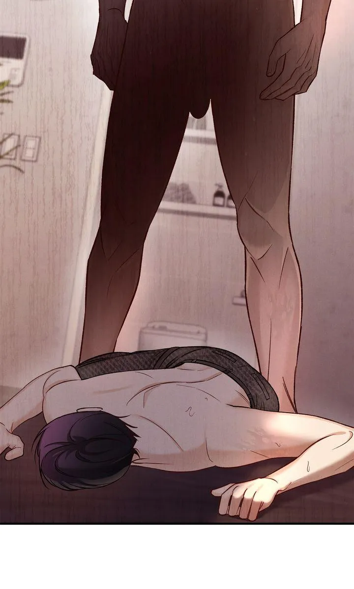 Read Epsilon chapter 21 image 33 on Lezhin