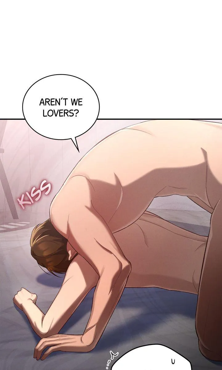 Read Epsilon chapter 21 image 36 on Lezhin