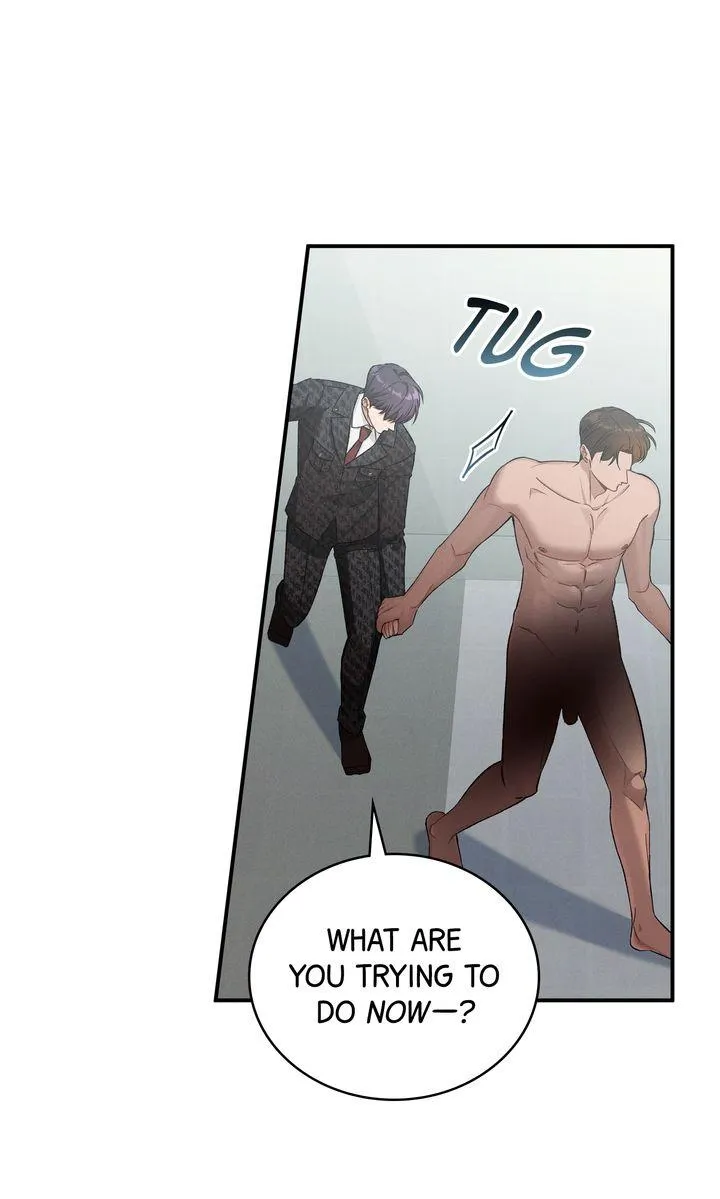 Read Epsilon chapter 21 image 4 on Lezhin