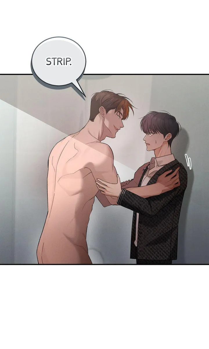 Read Epsilon chapter 21 image 6 on Lezhin