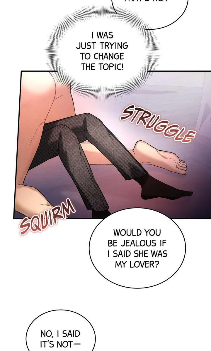 Read Epsilon chapter 22 image 14 on Lezhin