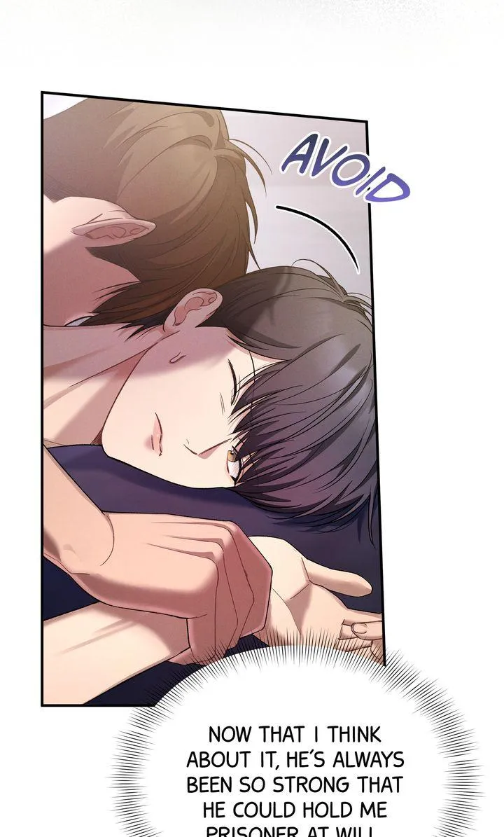 Read Epsilon chapter 22 image 2 on Lezhin