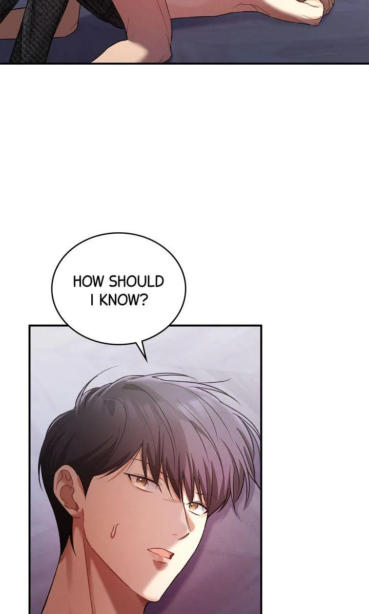 Read Epsilon chapter 22 image 20 on Lezhin