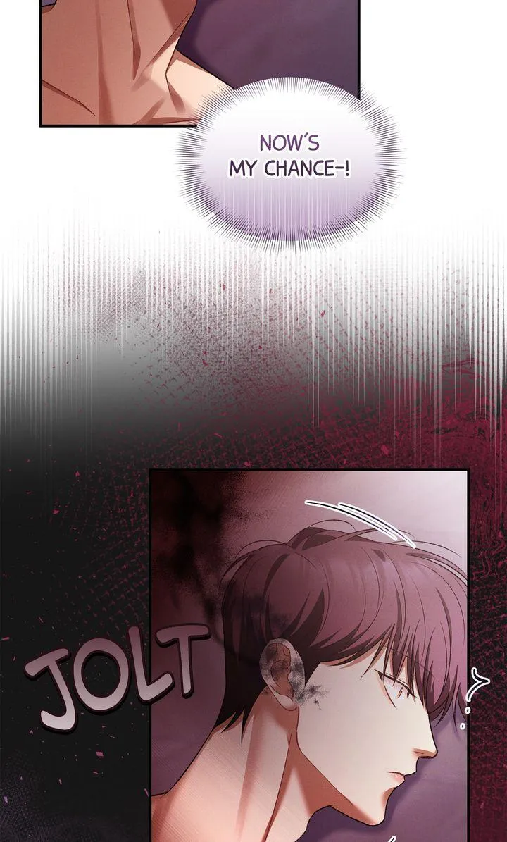 Read Epsilon chapter 22 image 21 on Lezhin