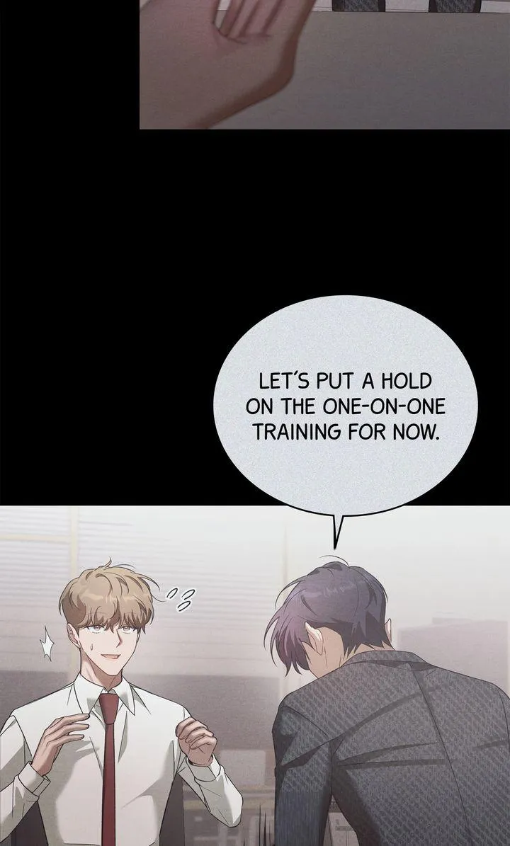 Read Epsilon chapter 22 image 56 on Lezhin