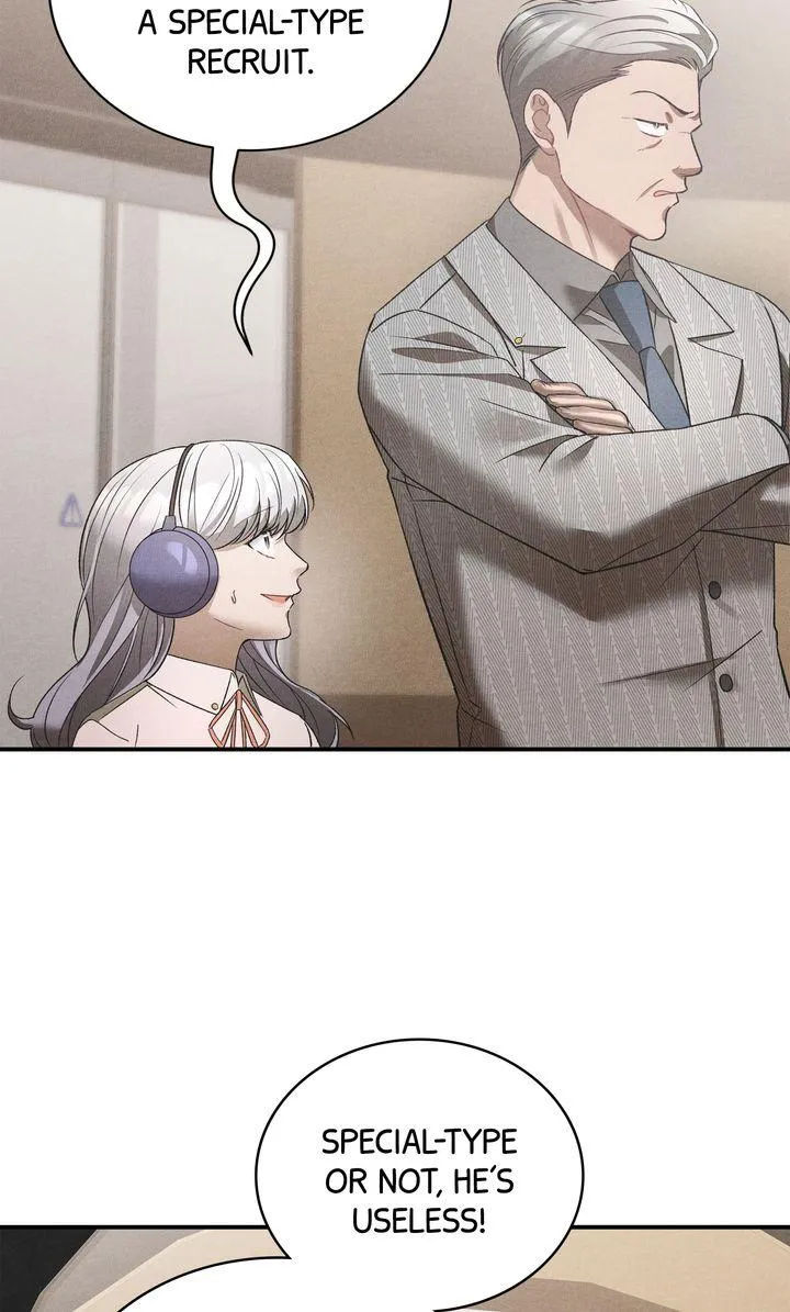 Read Epsilon chapter 22 image 63 on Lezhin