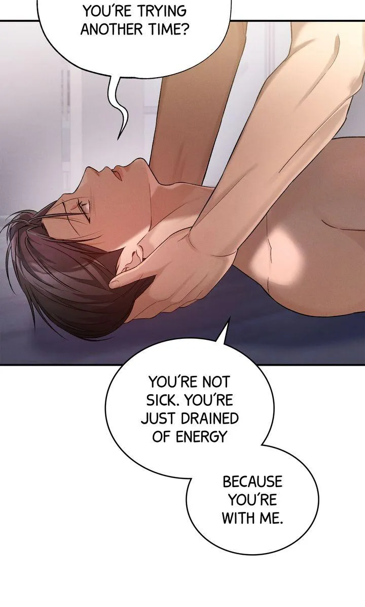 Read Epsilon chapter 22 image 7 on Lezhin