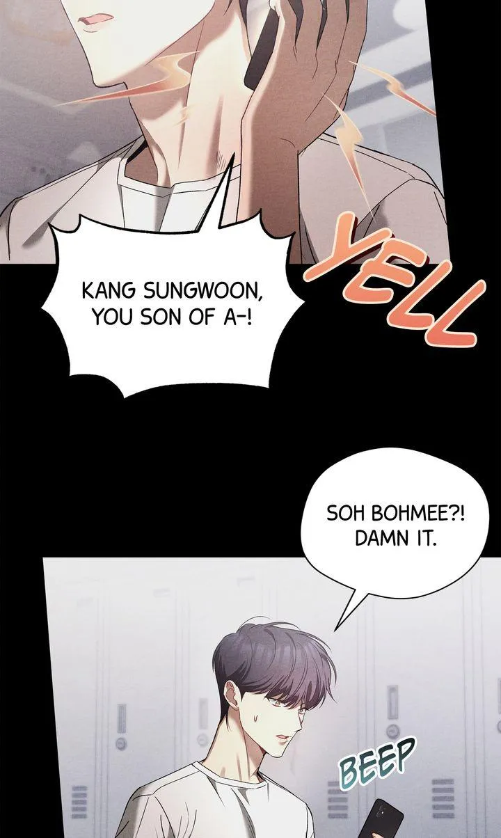 Read Epsilon chapter 23 image 15 on Lezhin