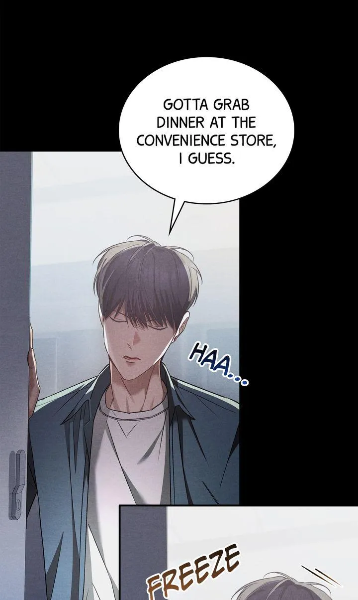 Read Epsilon chapter 23 image 19 on Lezhin