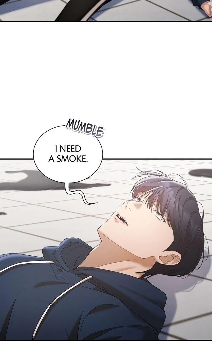Read Epsilon chapter 23 image 2 on Lezhin