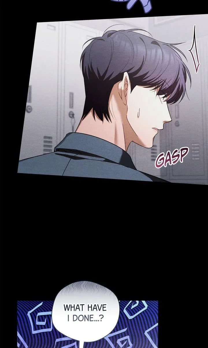 Read Epsilon chapter 23 image 23 on Lezhin