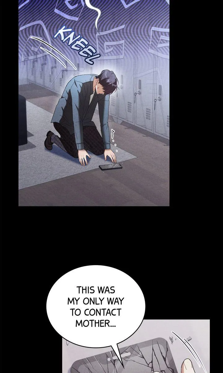 Read Epsilon chapter 23 image 24 on Lezhin