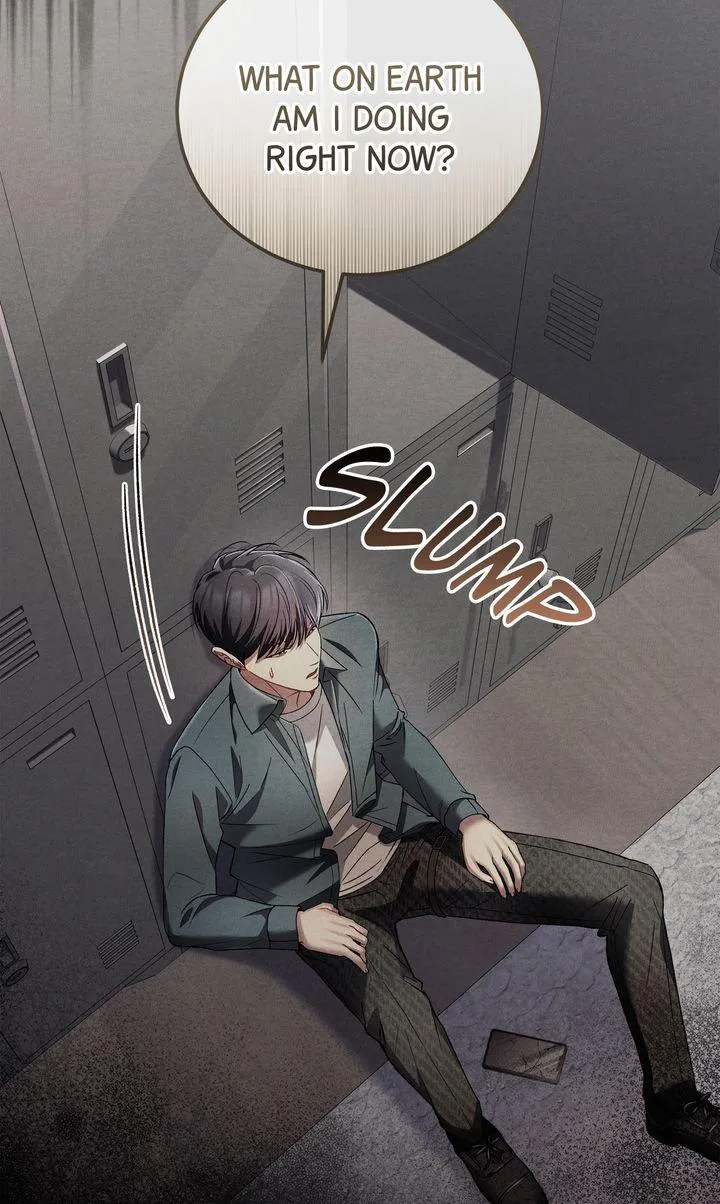 Read Epsilon chapter 23 image 26 on Lezhin