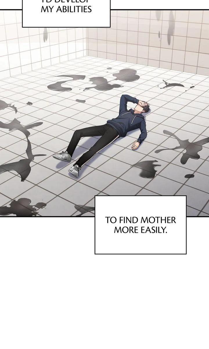 Read Epsilon chapter 23 image 28 on Lezhin