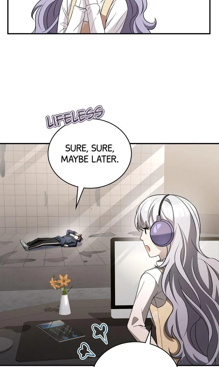 Read Epsilon chapter 23 image 33 on Lezhin