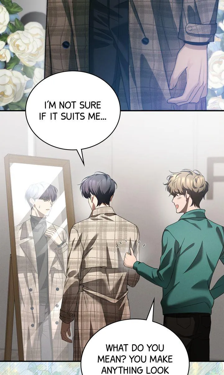 Read Epsilon chapter 23 image 43 on Lezhin