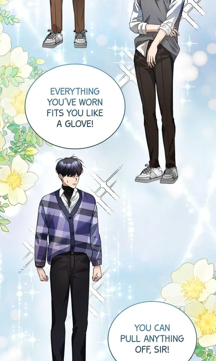 Read Epsilon chapter 23 image 45 on Lezhin