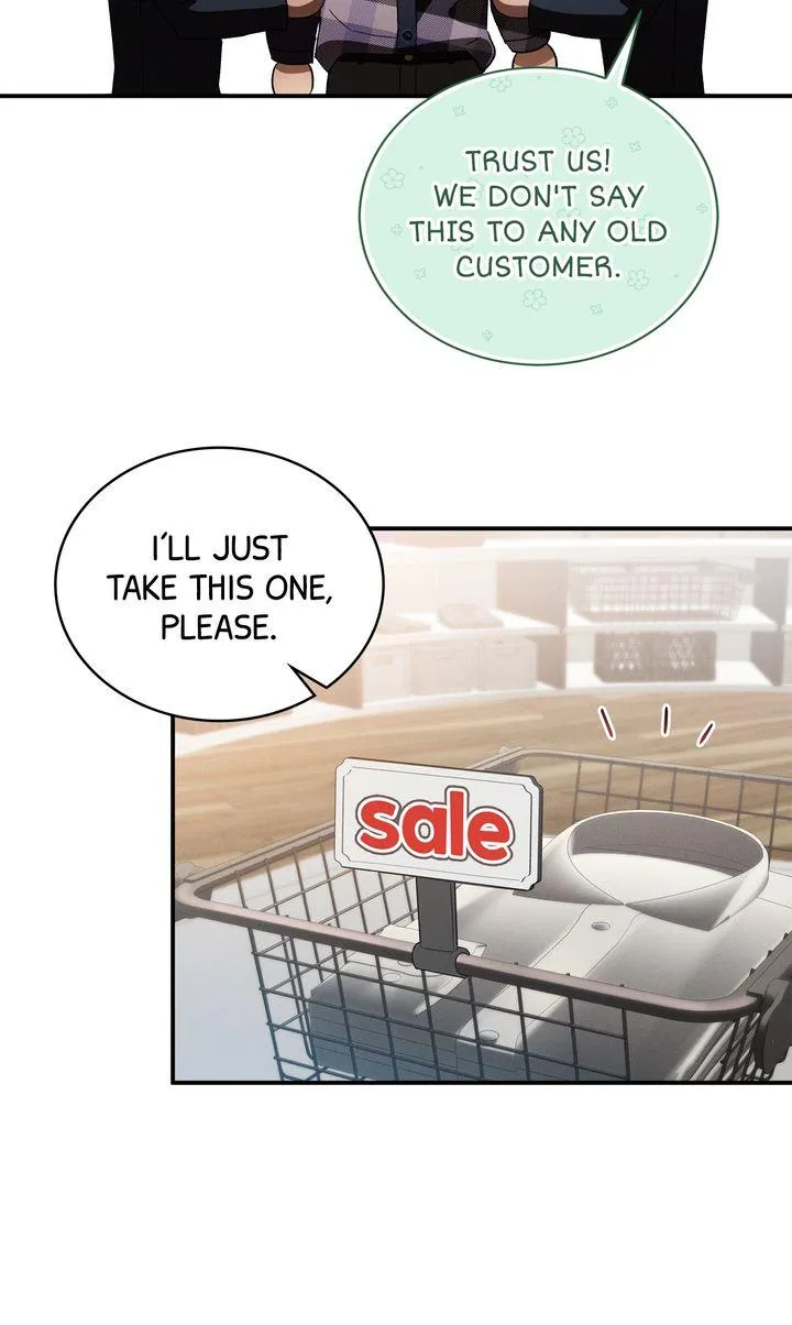 Read Epsilon chapter 23 image 47 on Lezhin