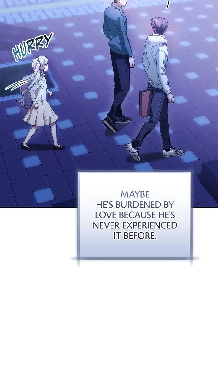 Read Epsilon chapter 23 image 61 on Lezhin