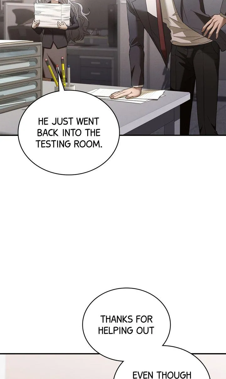 Read Epsilon chapter 23 image 67 on Lezhin