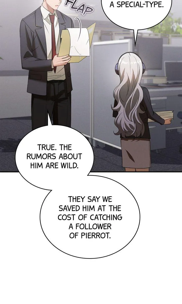 Read Epsilon chapter 23 image 72 on Lezhin
