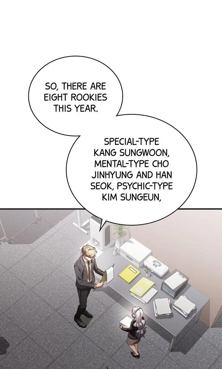 Read Epsilon chapter 24 image 1 on Lezhin