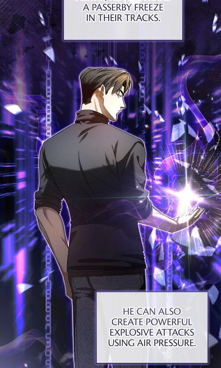 Read Epsilon chapter 24 image 12 on Lezhin