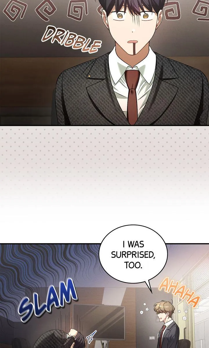 Read Epsilon chapter 24 image 23 on Lezhin
